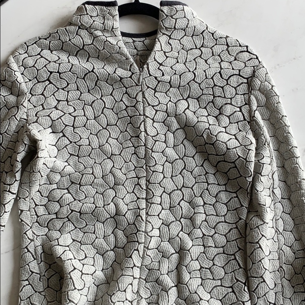 Shirt / sweater from yigal azrouel